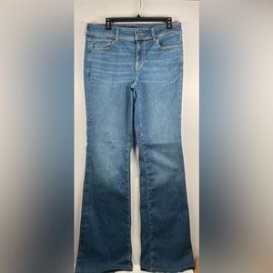 American Eagle kick Boot Jean For Womens